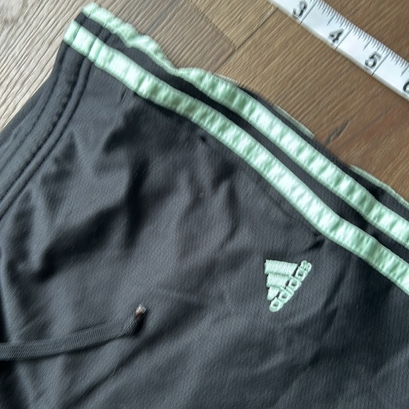 Adidas Black Joggers ! Large - Picture 3 of 5